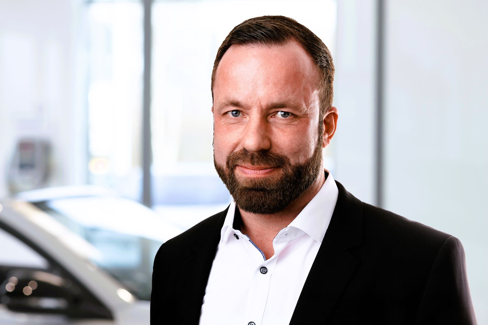 Daniel Peleschkei